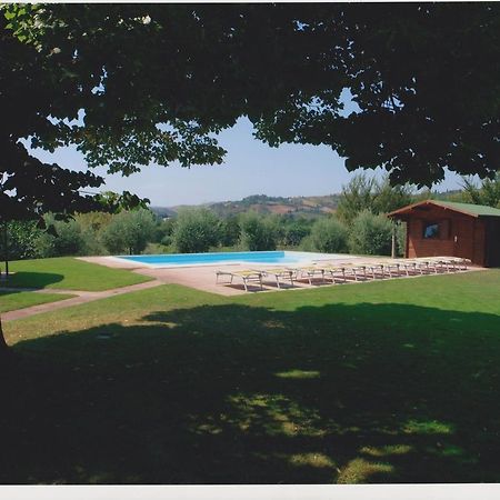 Agriturismo Calderino Faenza Rom bilde