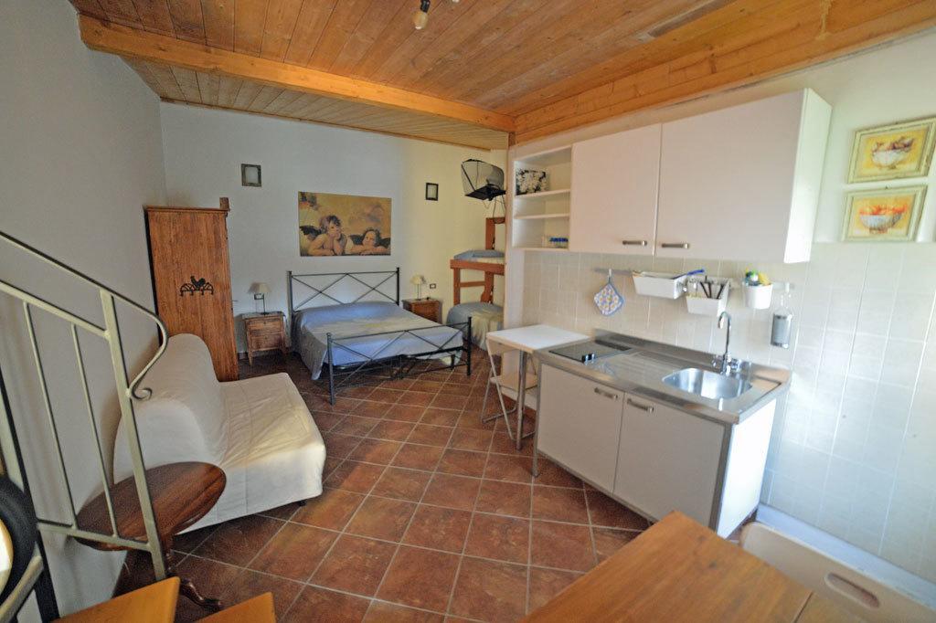 Agriturismo Calderino Faenza Rom bilde