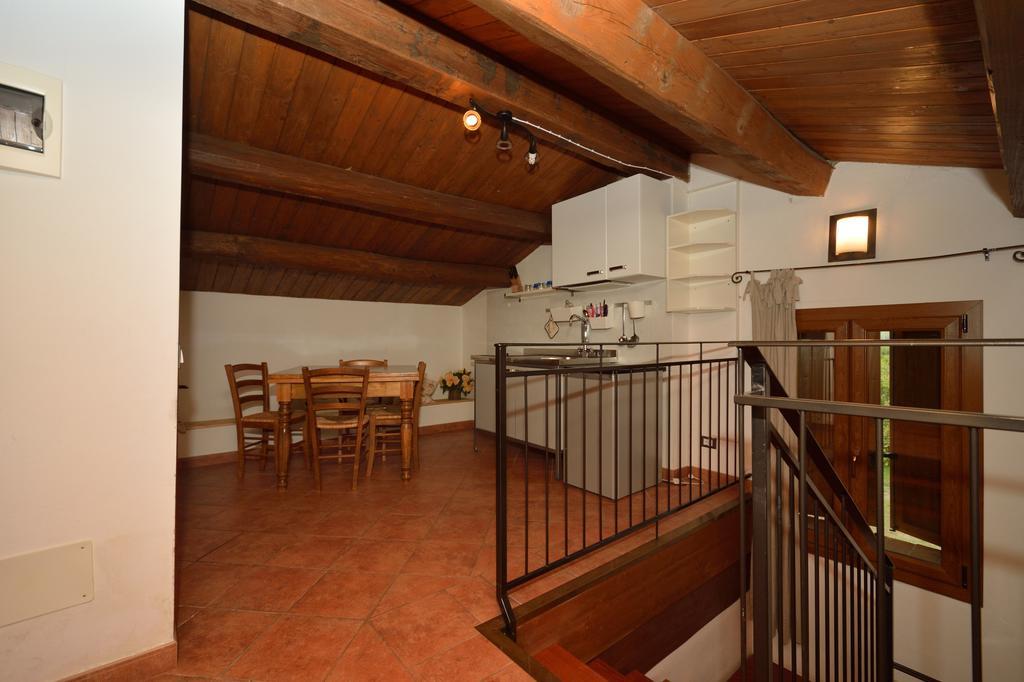 Agriturismo Calderino Faenza Eksteriør bilde