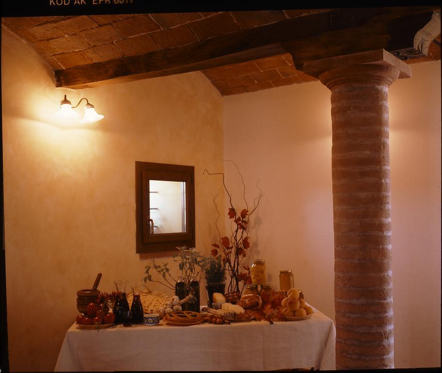 Agriturismo Calderino Faenza Eksteriør bilde