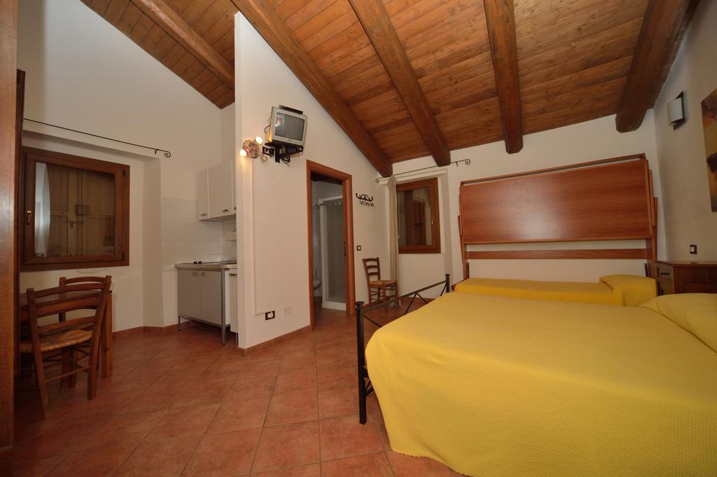 Agriturismo Calderino Faenza Eksteriør bilde