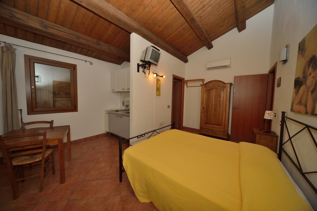Agriturismo Calderino Faenza Eksteriør bilde