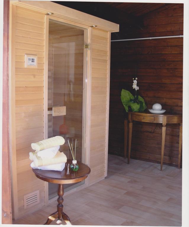 Agriturismo Calderino Faenza Rom bilde