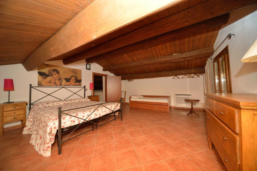 Agriturismo Calderino Faenza Eksteriør bilde