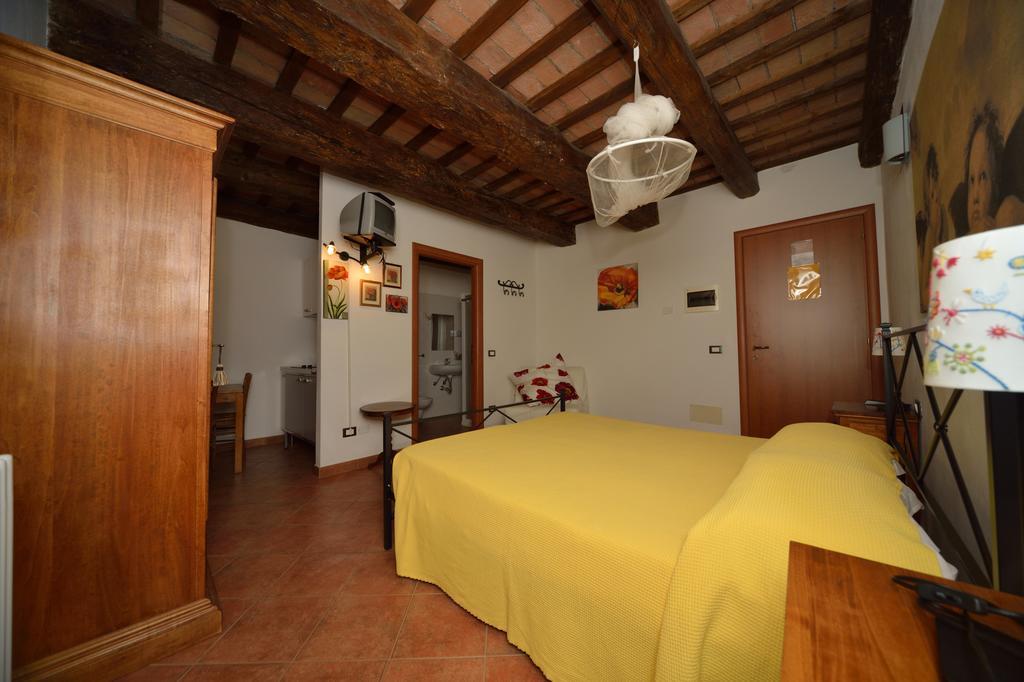 Agriturismo Calderino Faenza Eksteriør bilde