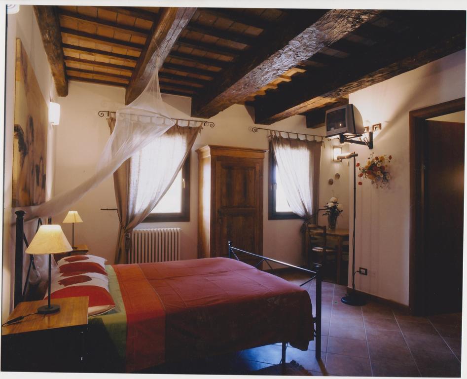 Agriturismo Calderino Faenza Eksteriør bilde