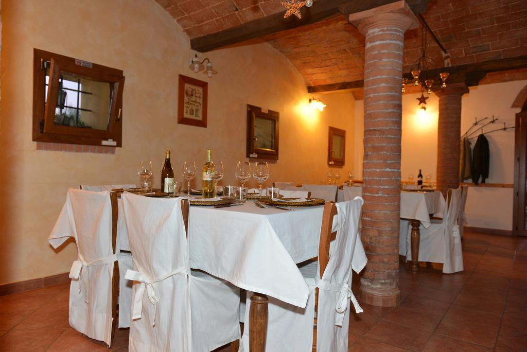 Agriturismo Calderino Faenza Eksteriør bilde
