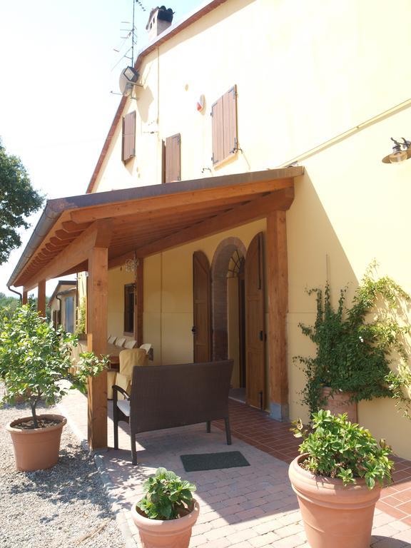 Agriturismo Calderino Faenza Rom bilde