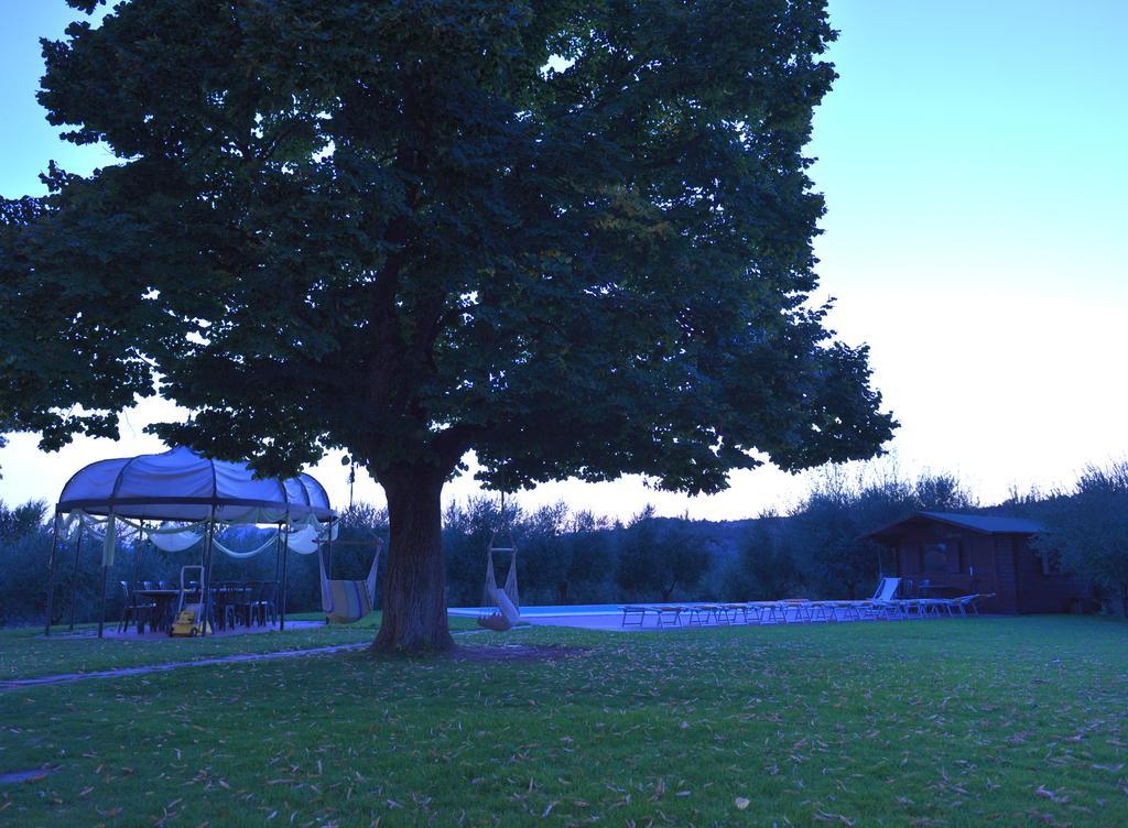 Agriturismo Calderino Faenza Rom bilde
