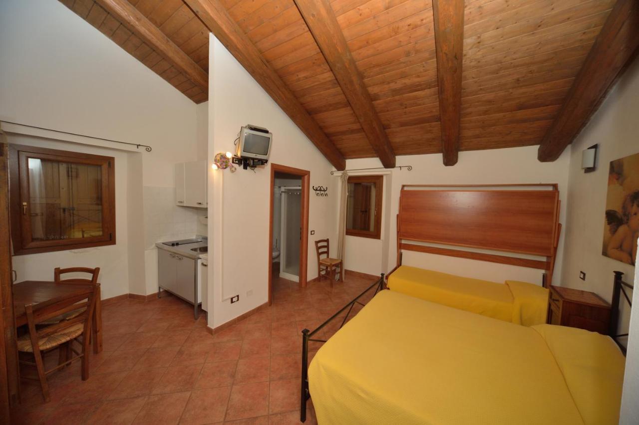 Agriturismo Calderino Faenza Eksteriør bilde
