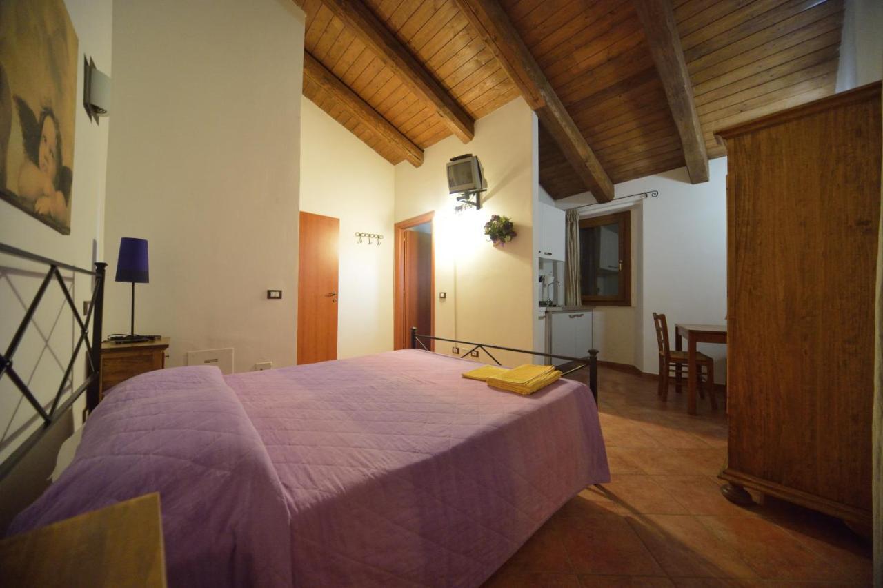 Agriturismo Calderino Faenza Eksteriør bilde