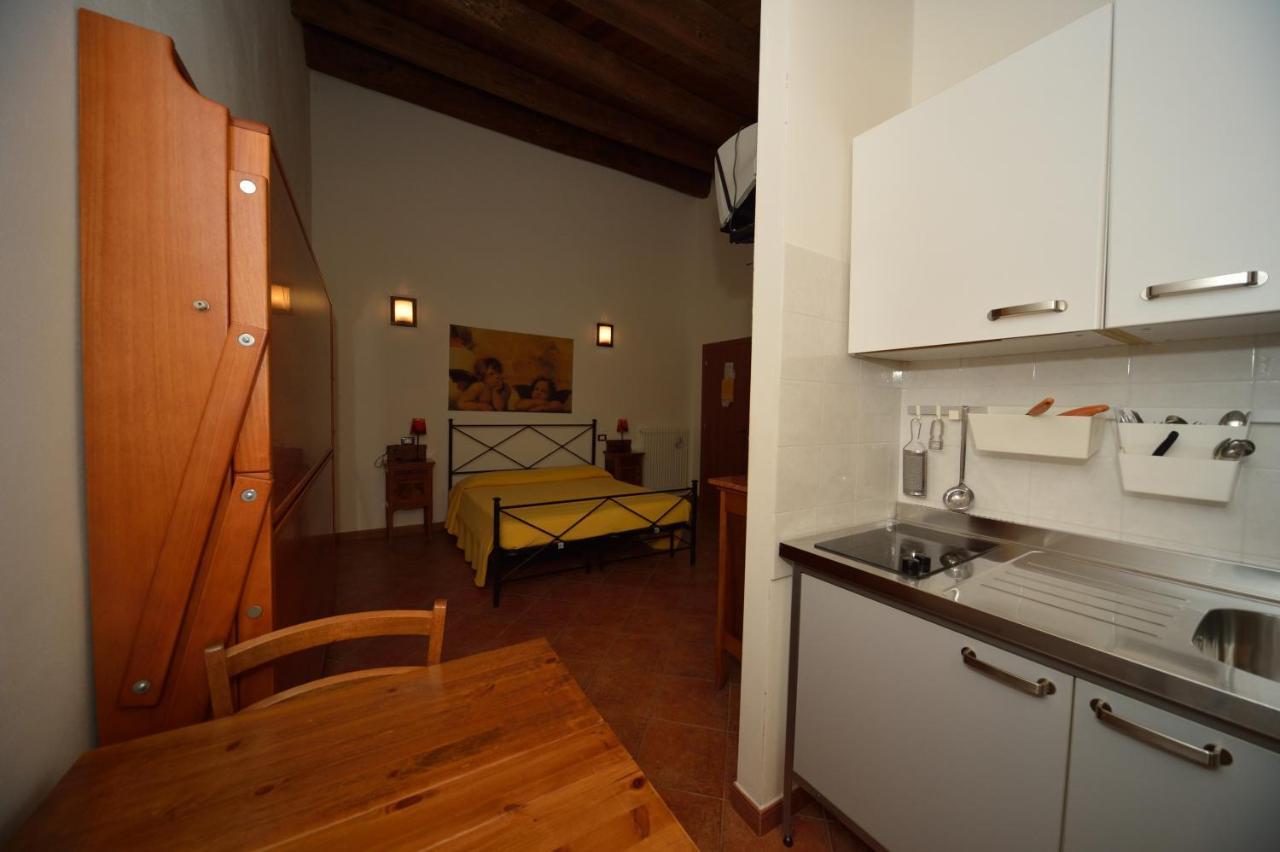 Agriturismo Calderino Faenza Eksteriør bilde